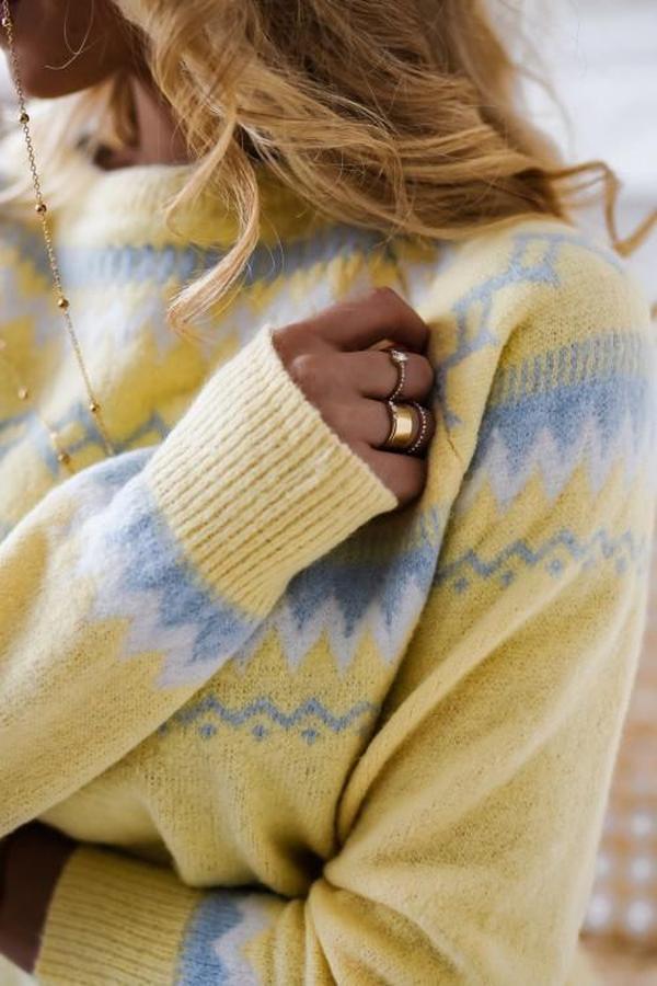 WW | Knitted Sweaters for Women