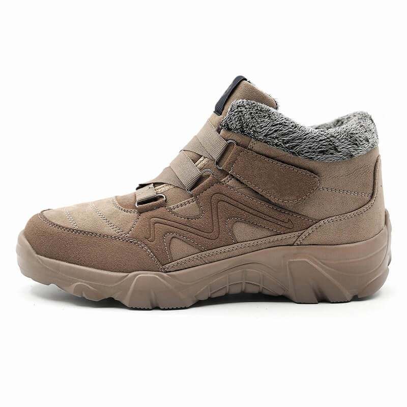 WW | Warmth and Comfort Shoe
