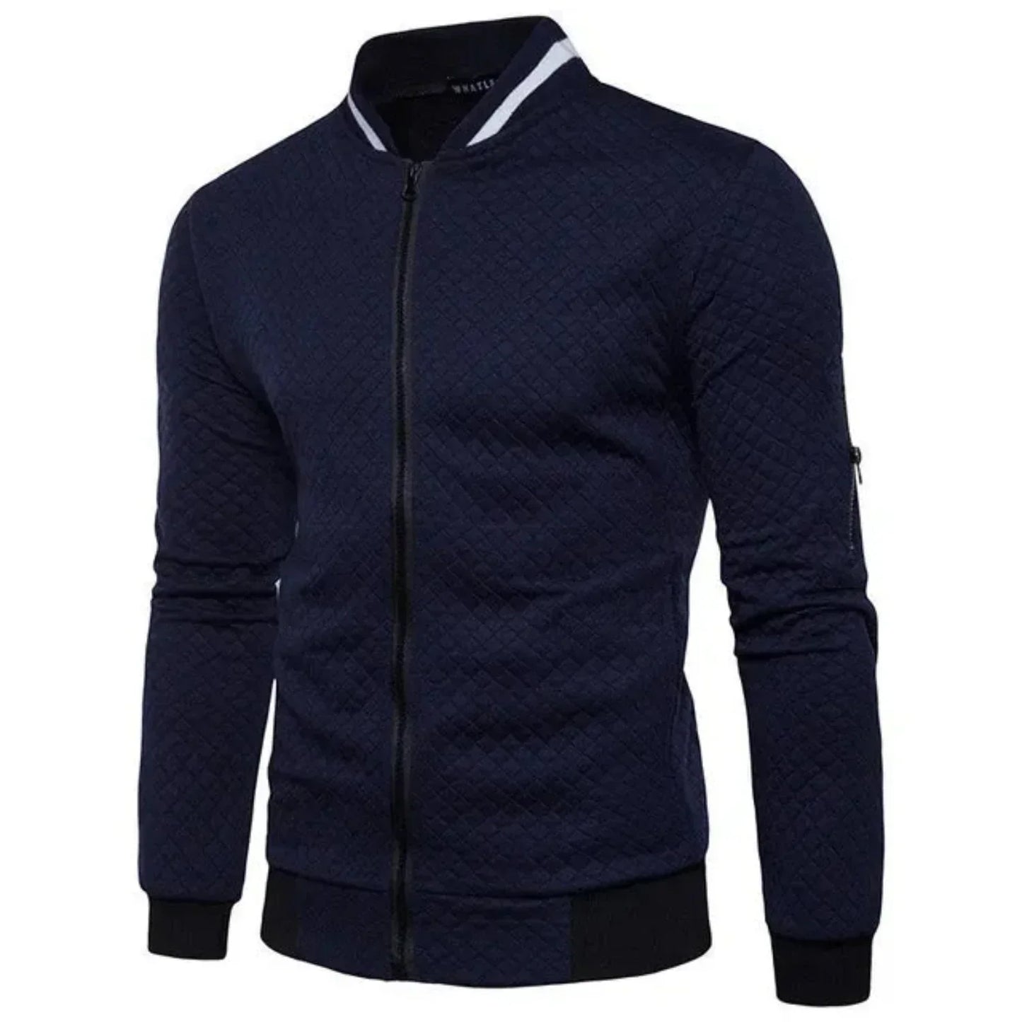WW | Jacket - Casual - Modern - Ideal for Autumn/Winter for Men