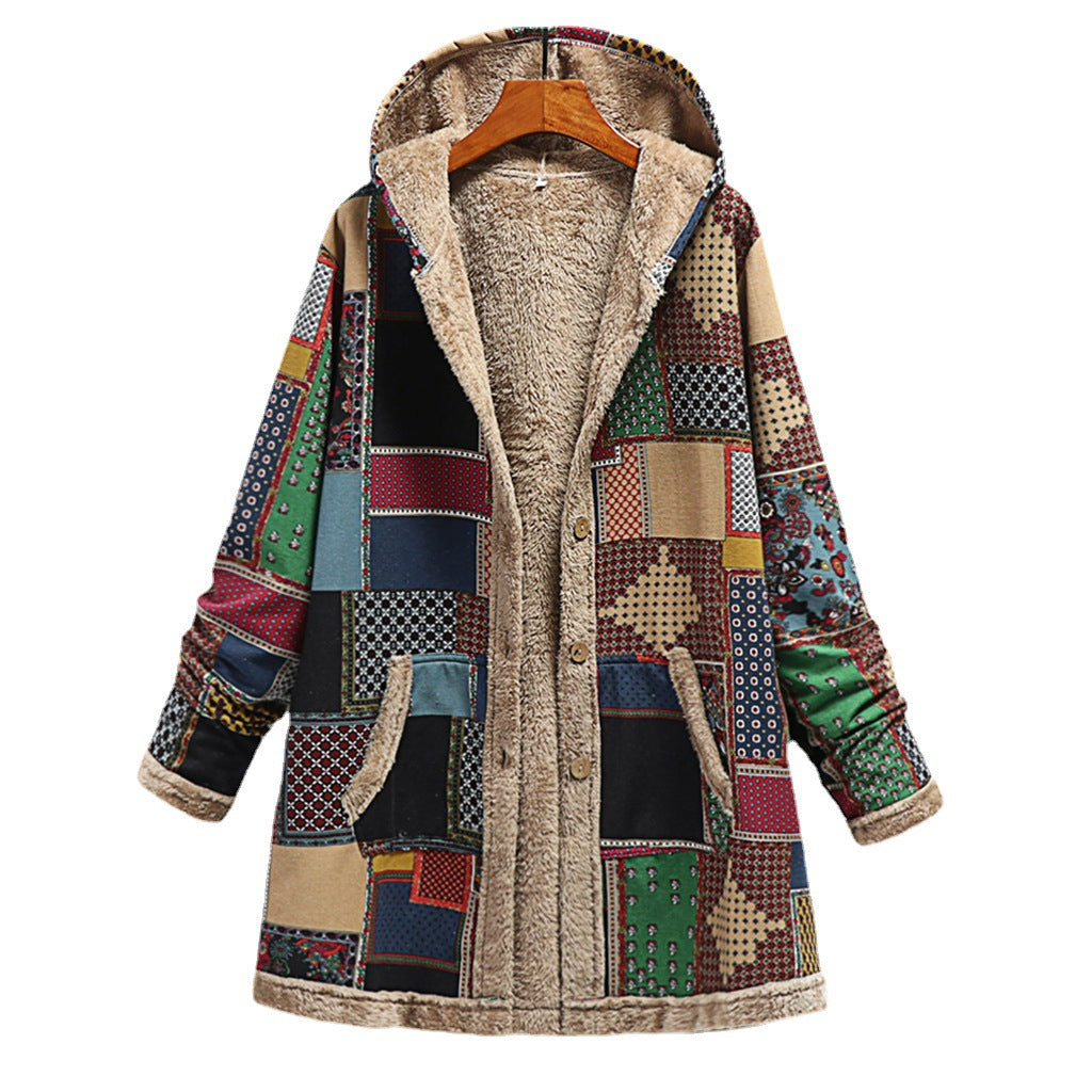 WW | The Ultimate Winter Coat