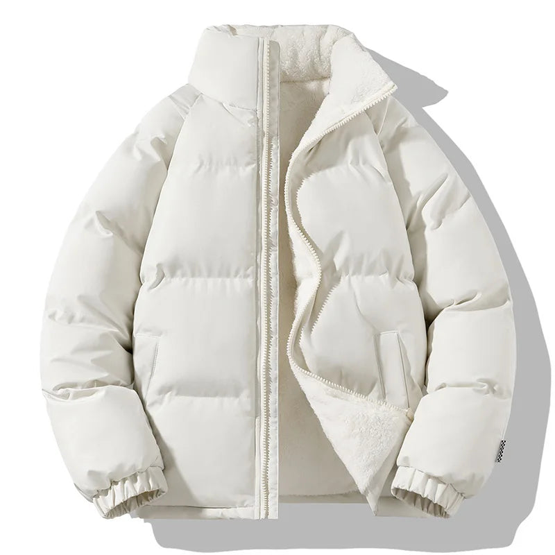 WW | Padded Shield Jacket for Men