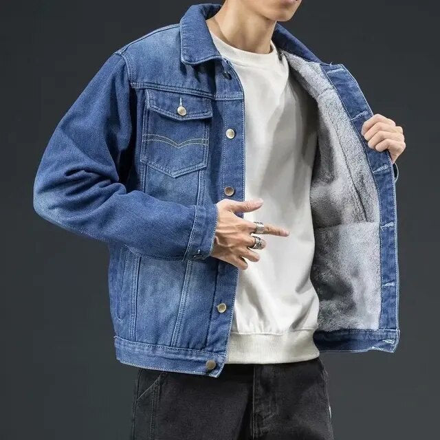 WW | Legacy Denim Encore Jacke