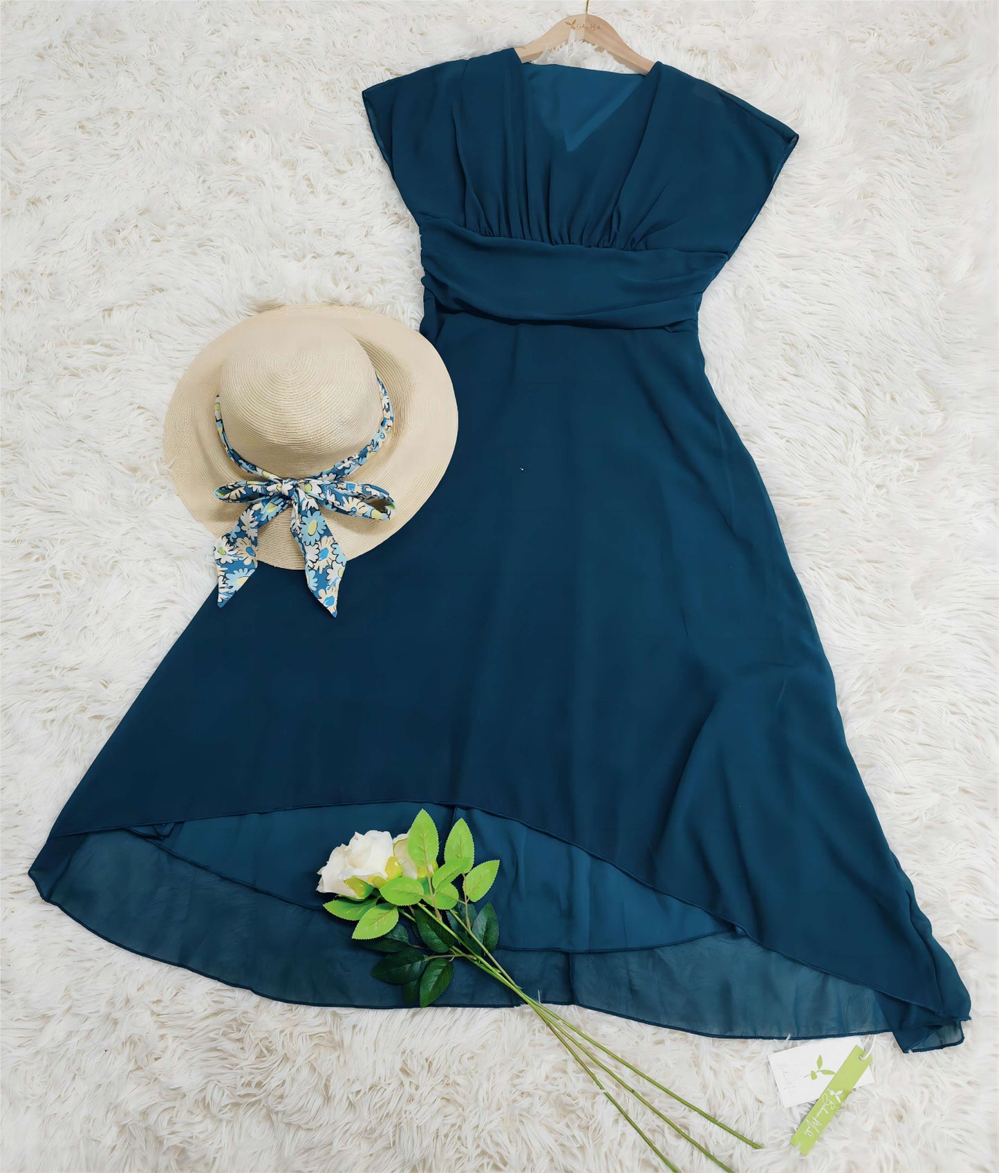WW | Damenkleid Timeless Edition 2024