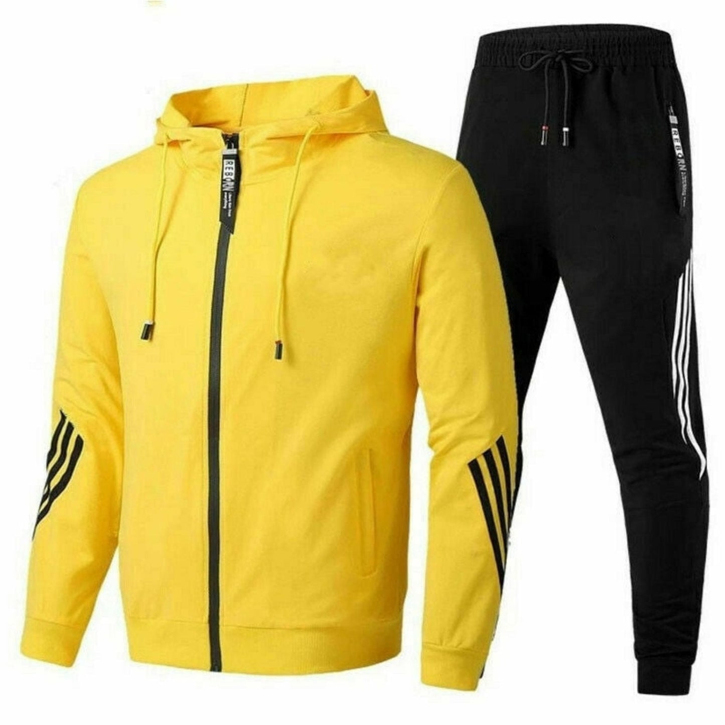 WW | Outfit Set - Sportlich - Ideal für Herbst / Winter für Herren