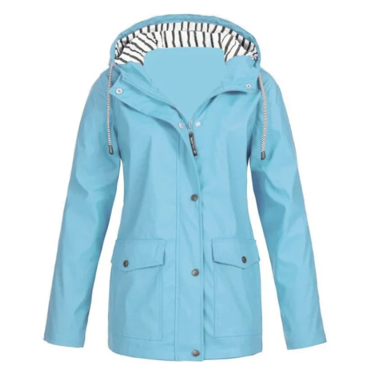 WW | waterproof and windproof