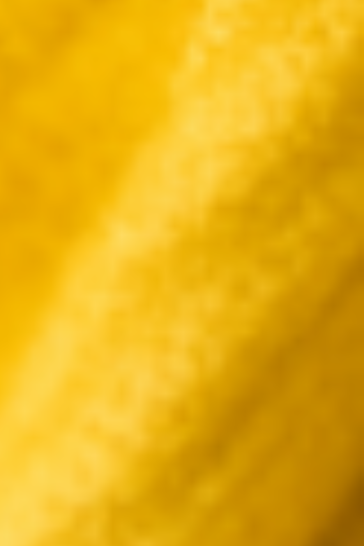 Elizah Pullover - Yellow
