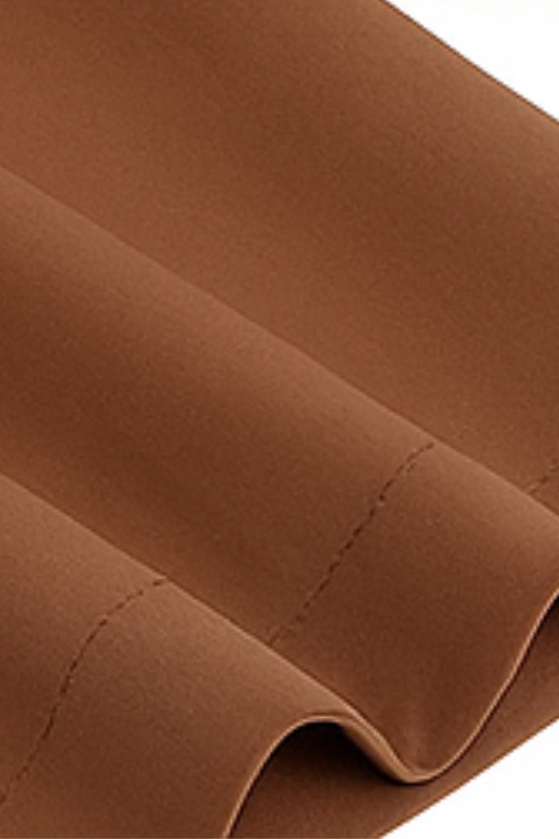 Nessa Lounge Set - Brown