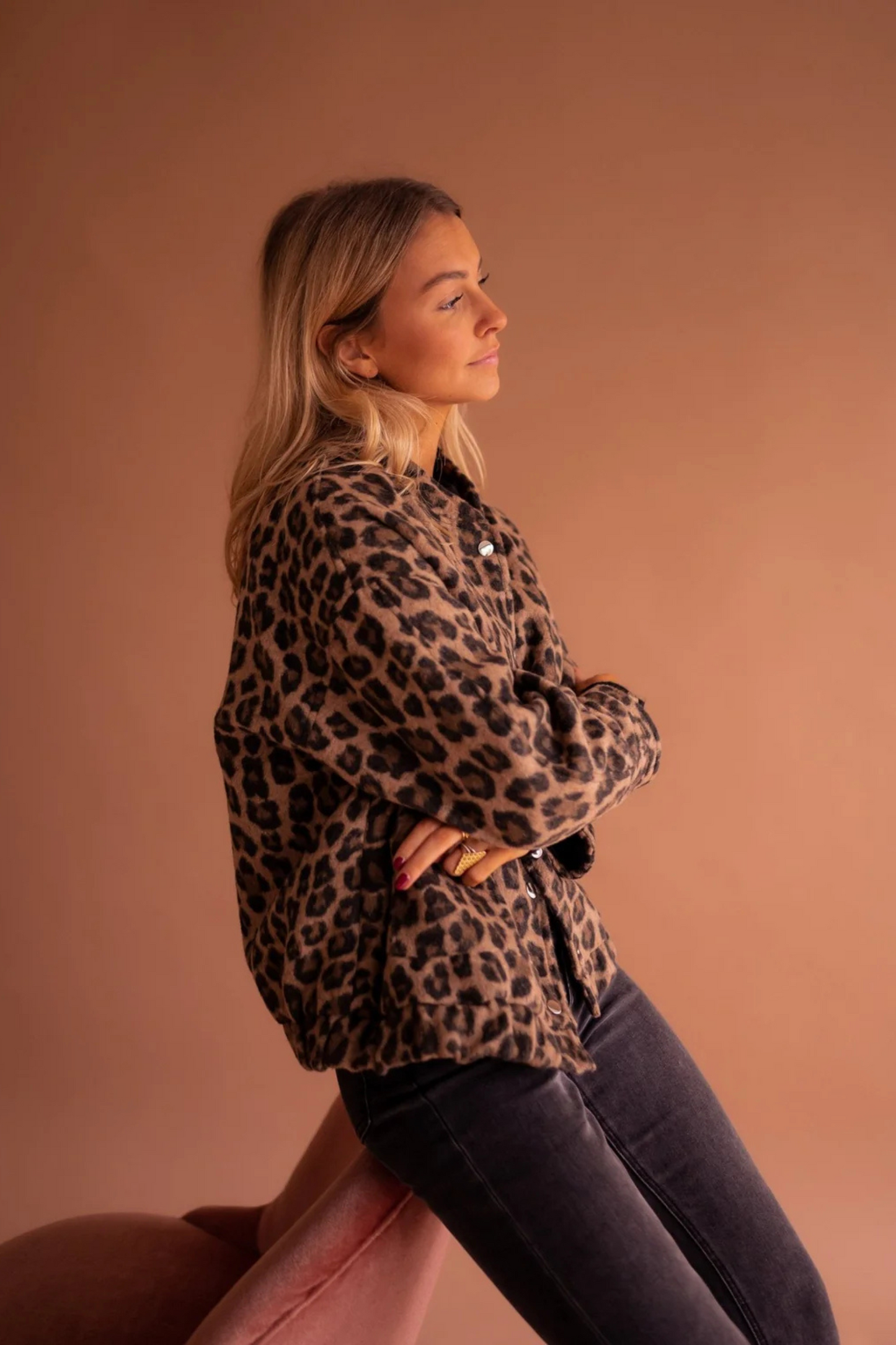 Felira | Trendy Statement Jacket
