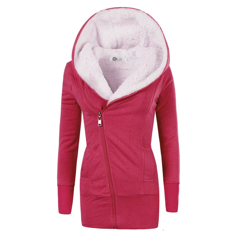 WW | Timeless and elegant winter coat