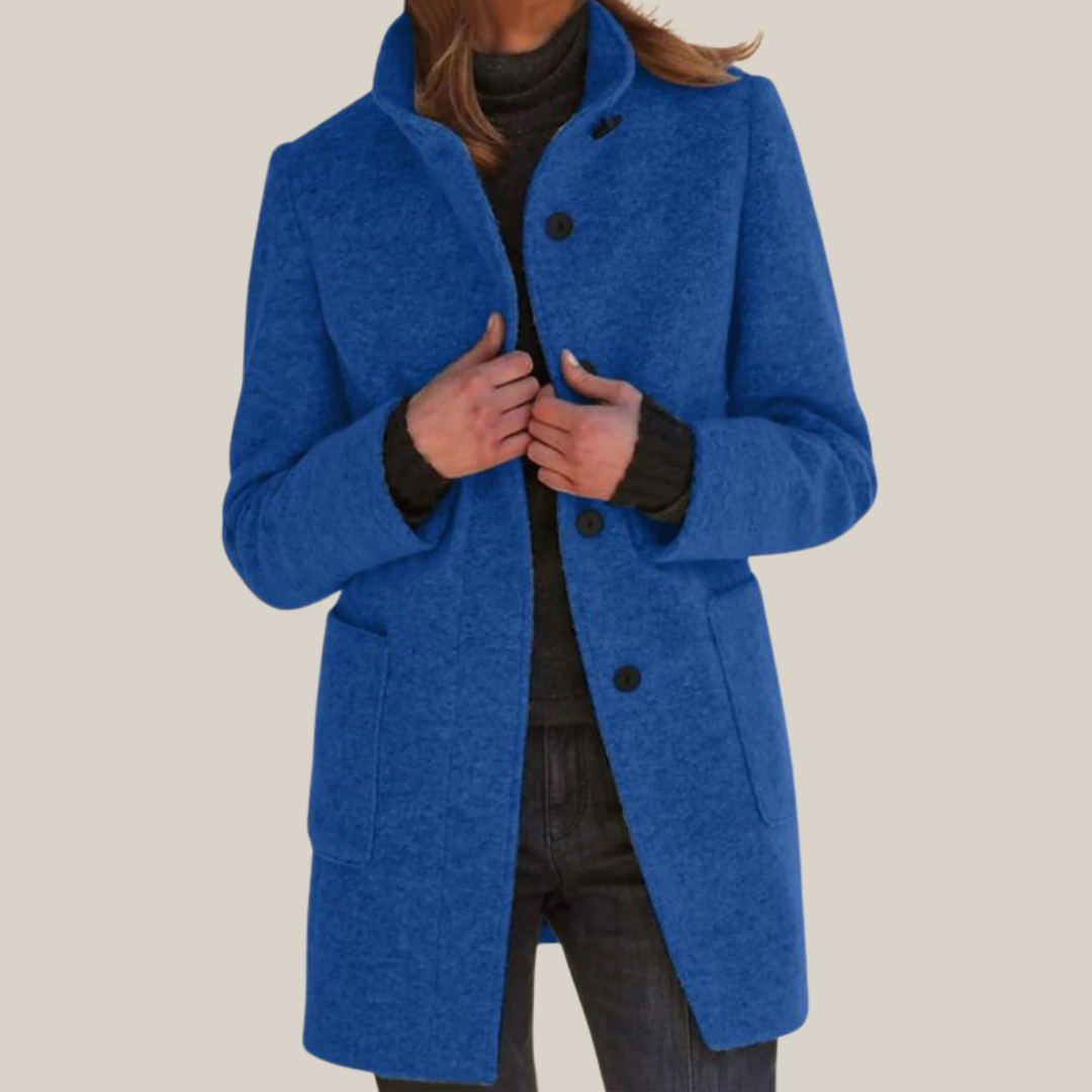 WW | Klassische Jacke