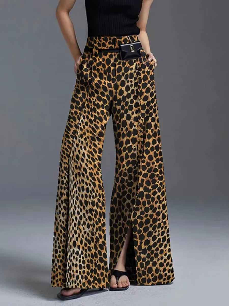 WW | Weite-Bein Hose