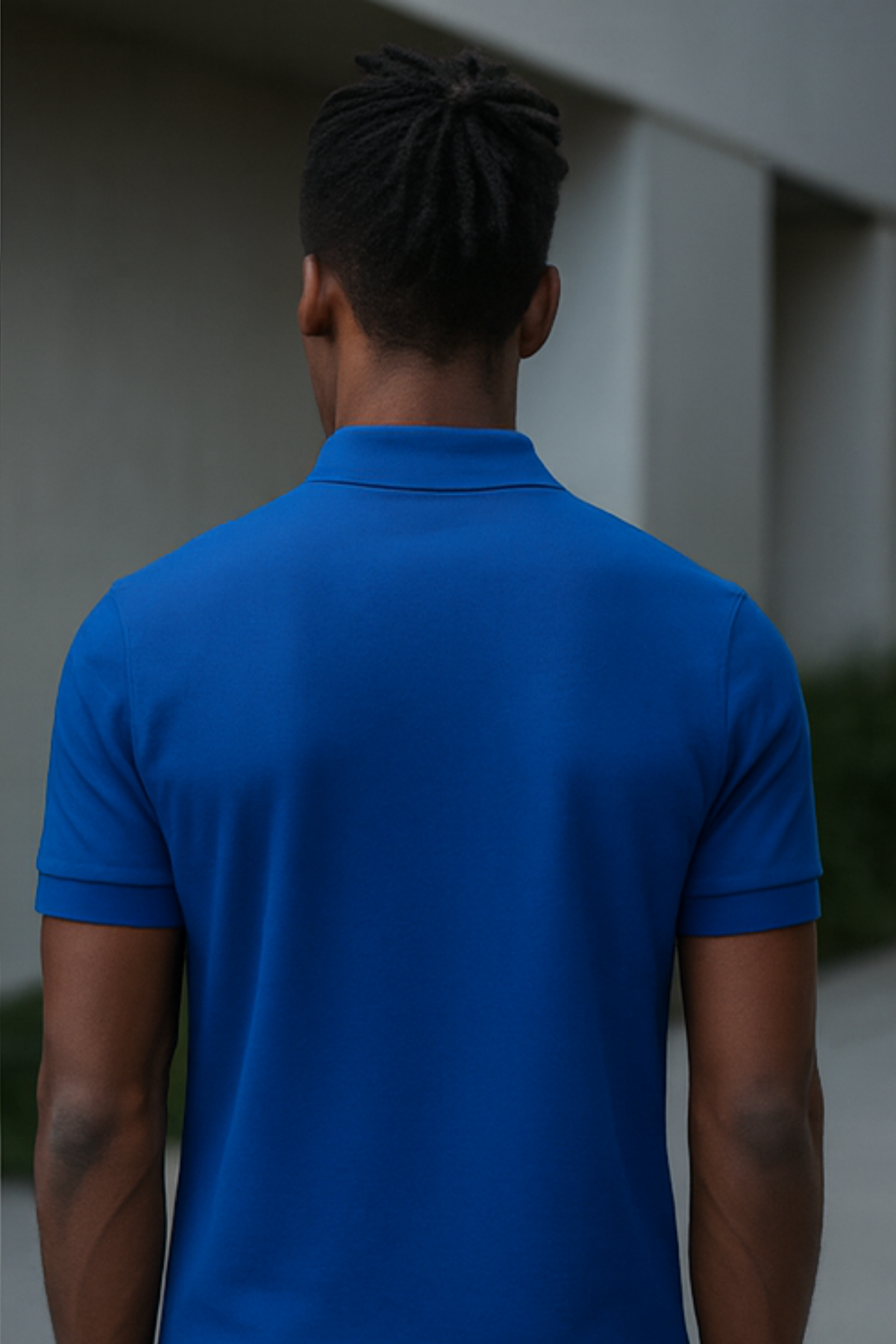 Jace | Men's Polo Shirt