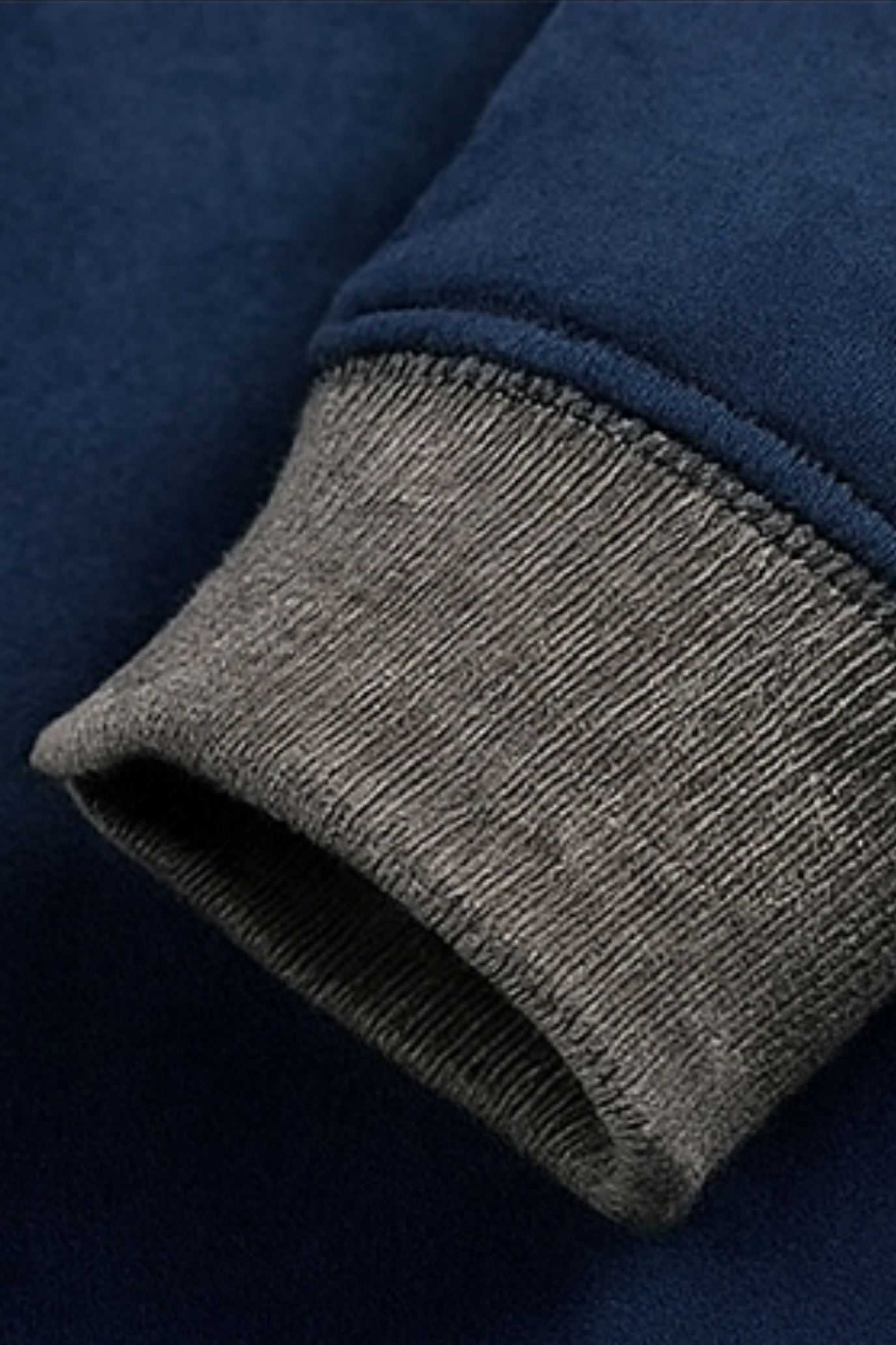 Piolo Fleece Shirt - Blue