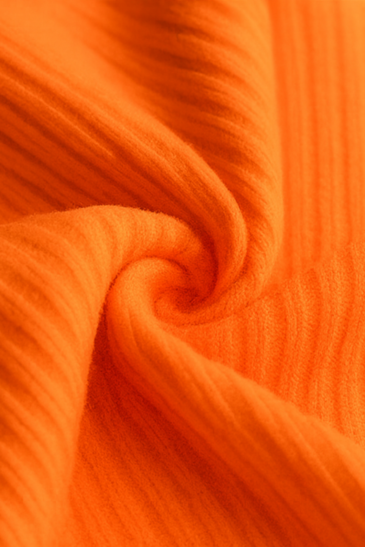 Elizah Jumper - Orange
