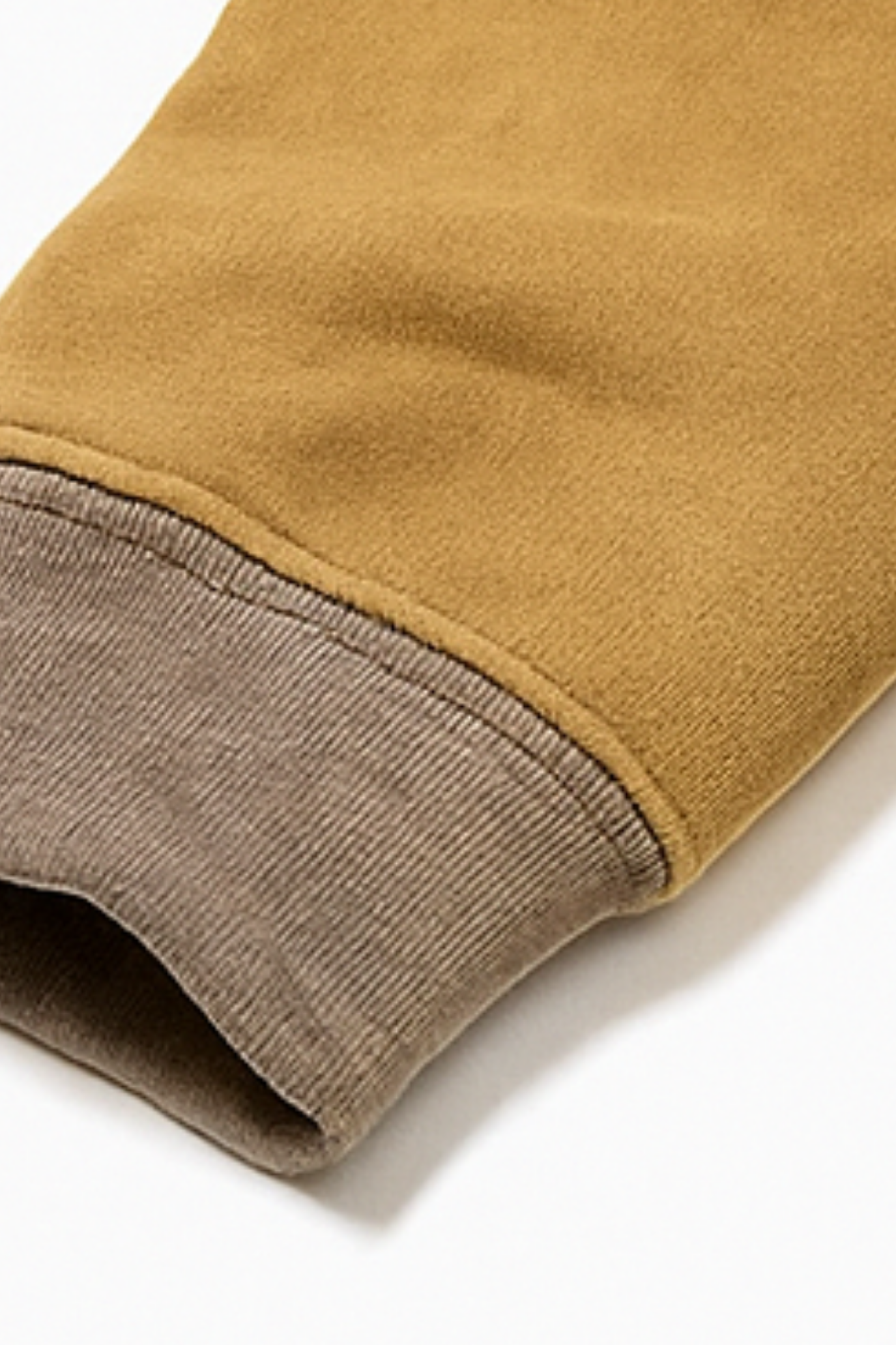 Piolo Fleece Shirt - Brown
