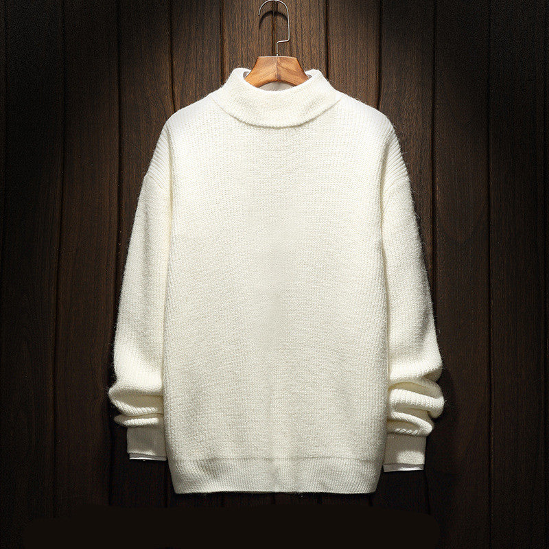 WW | Dicke Winterfleecejacke Herren