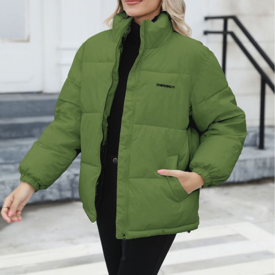 WW | Warme Steppjacke