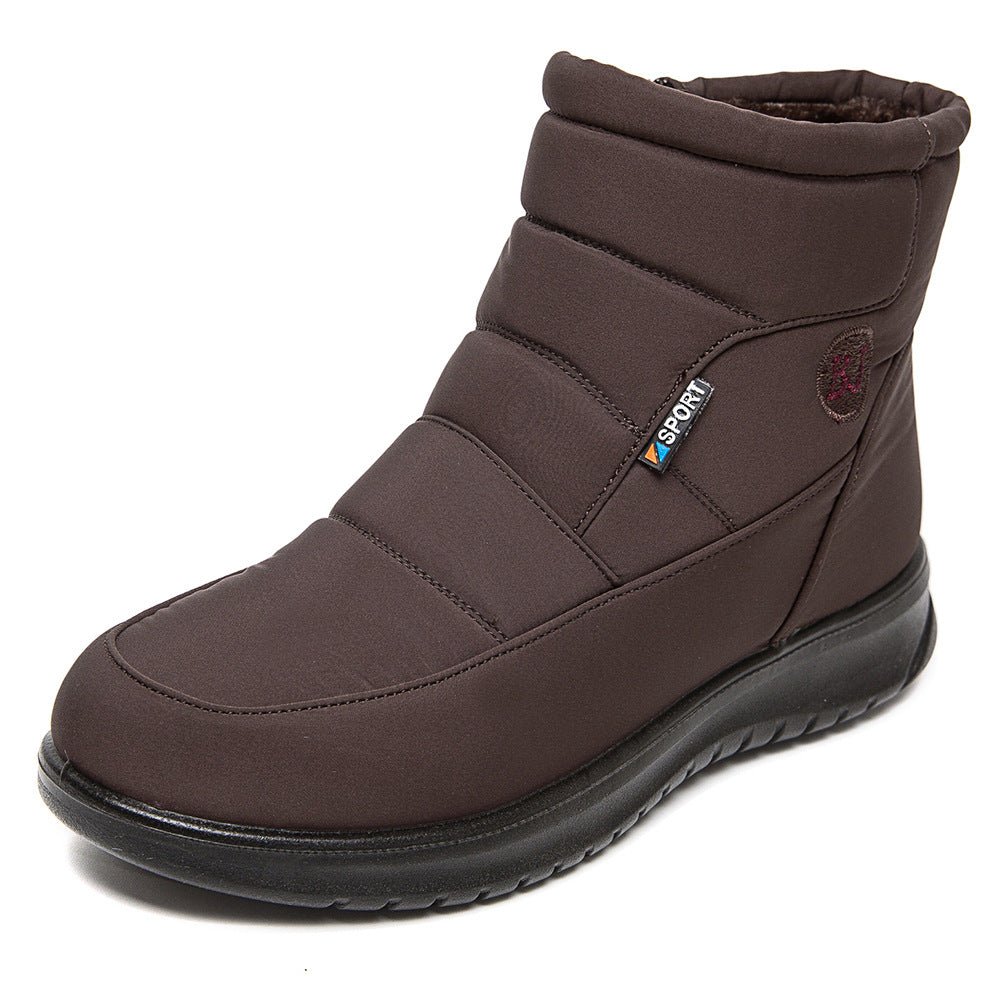 WW | Reykjavik Thermo-Comfort Winterstiefel