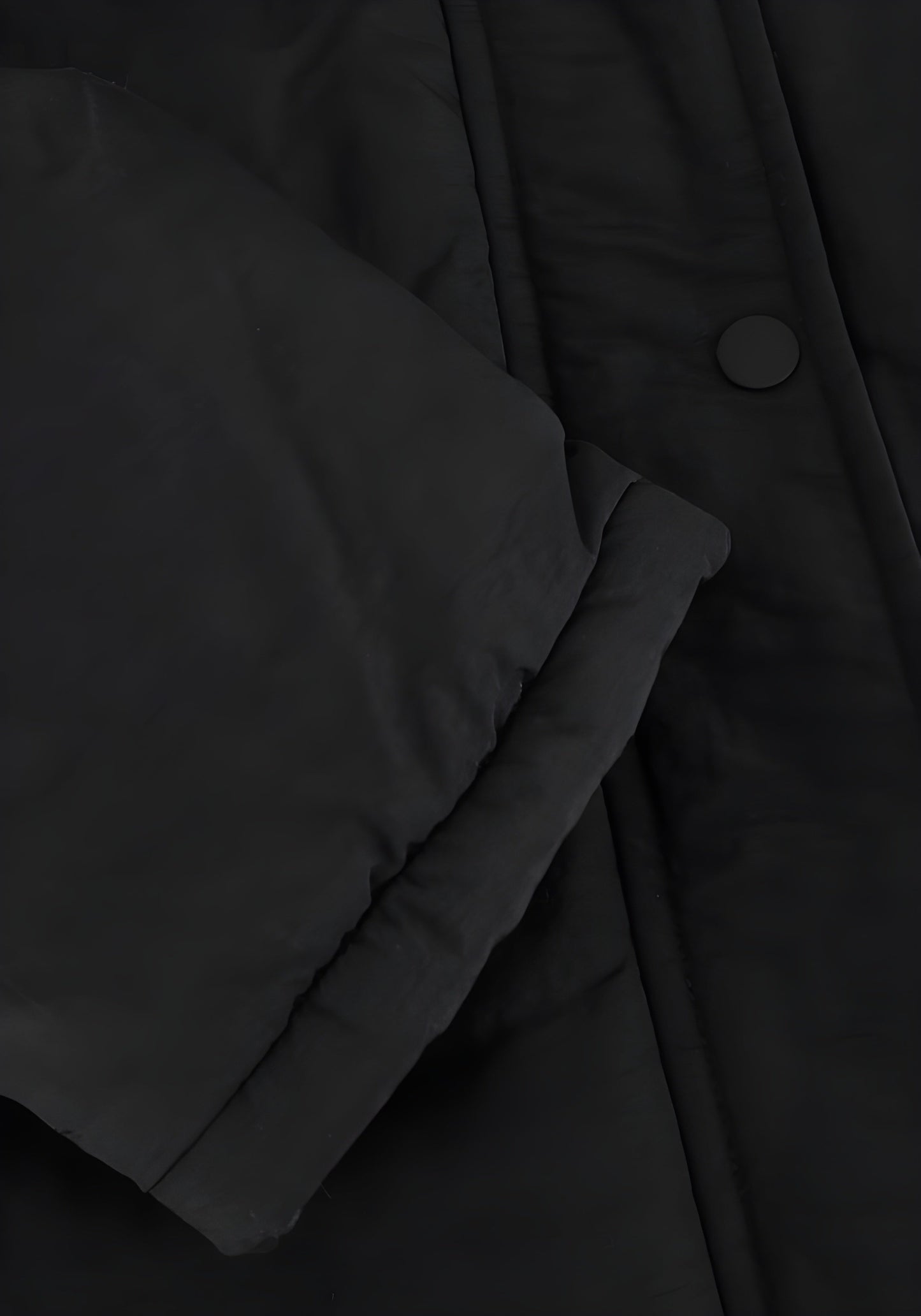 WW | Warm-lined winter jacket