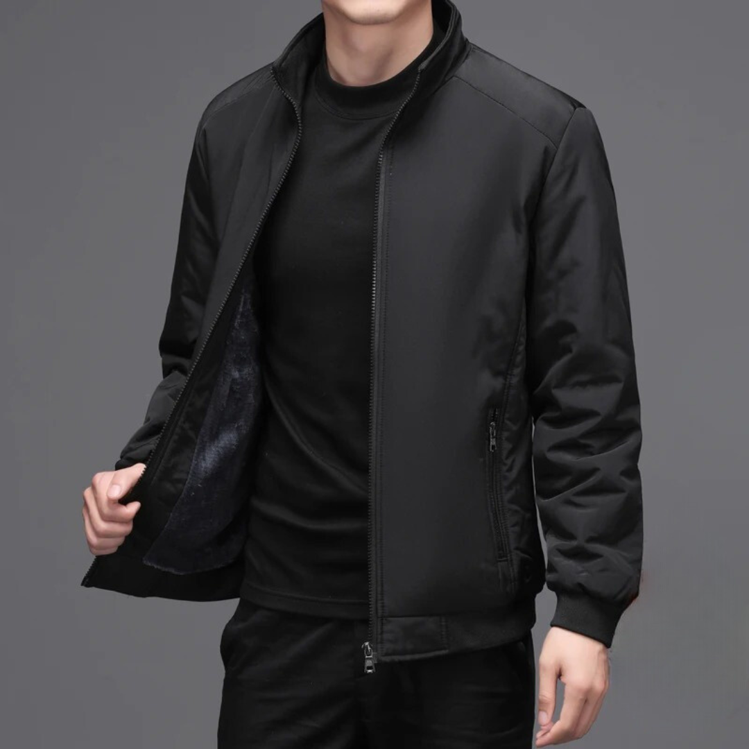 WW | Parker Modern Bomber