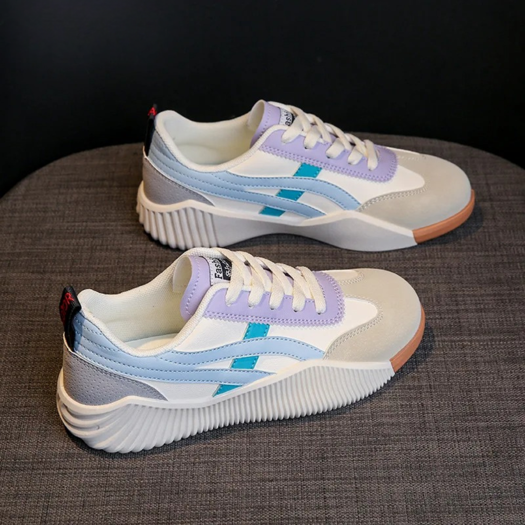 WW | Komfortschuhe für Frauen mit Unterstützung