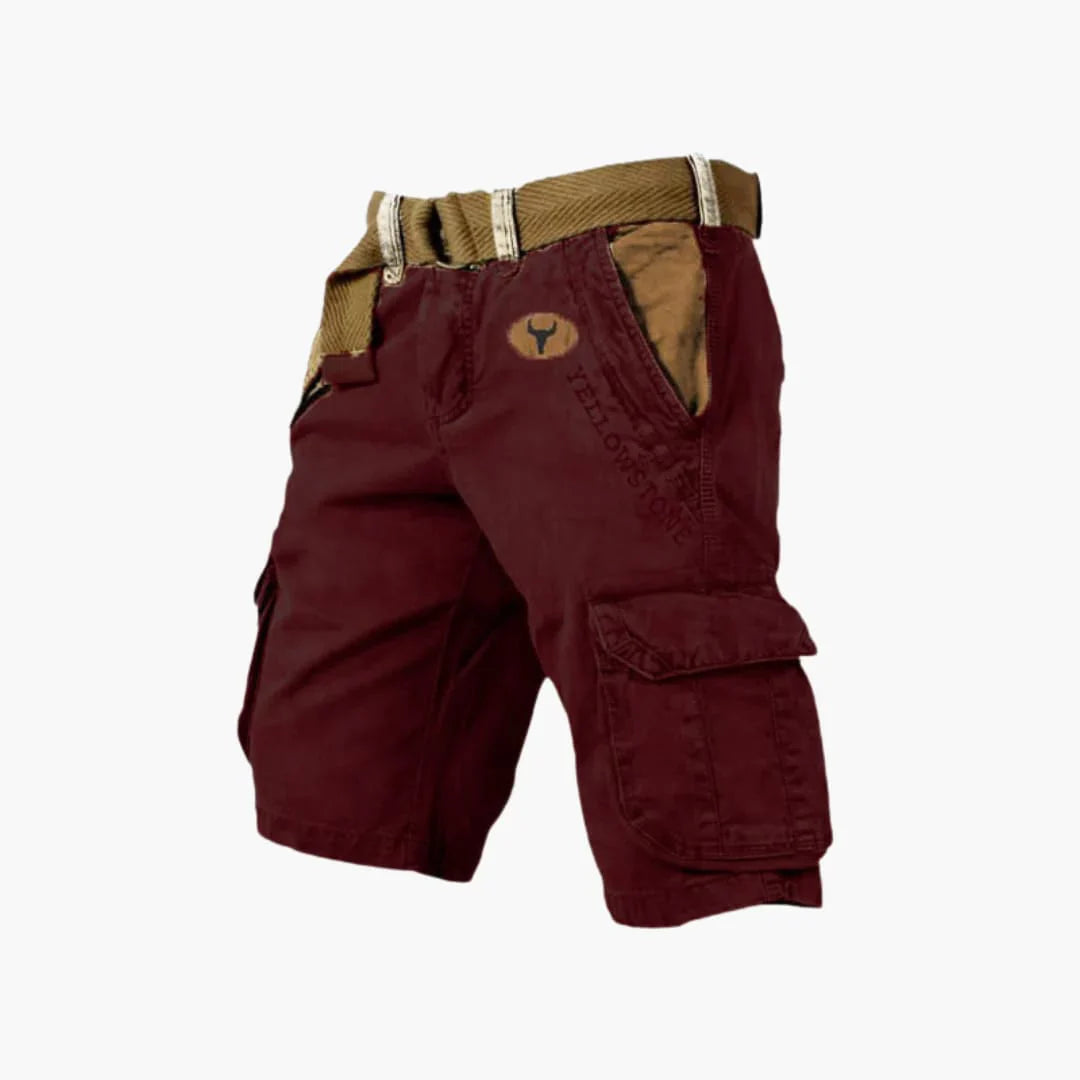 Marieto™ | Robust Cargo Pants