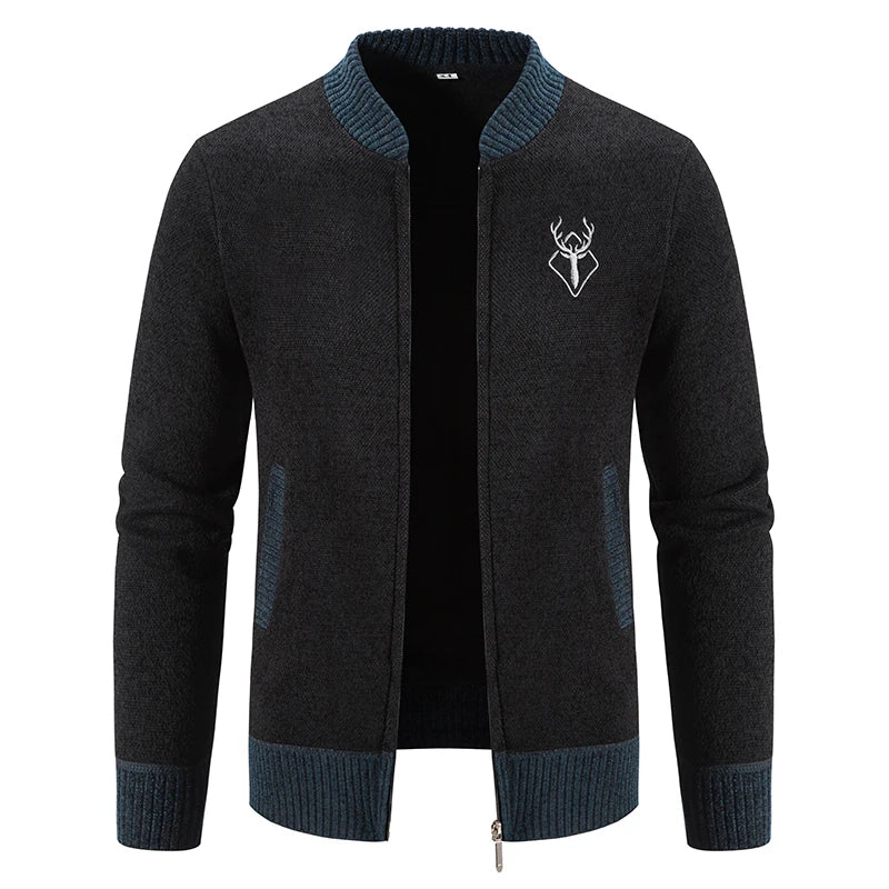 WW | Herren Winterjacke