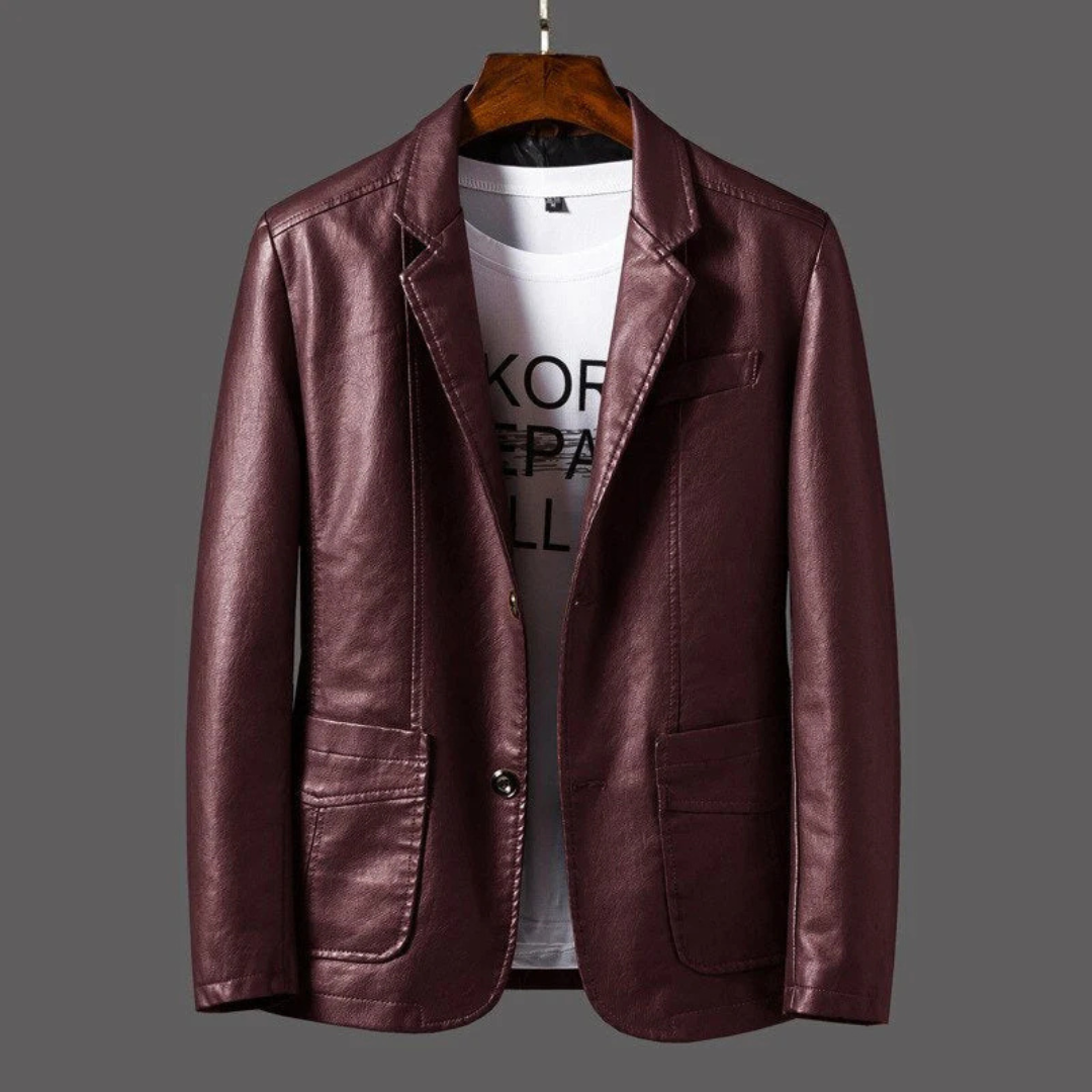 WW | Robust Waterproof Jacket for Men