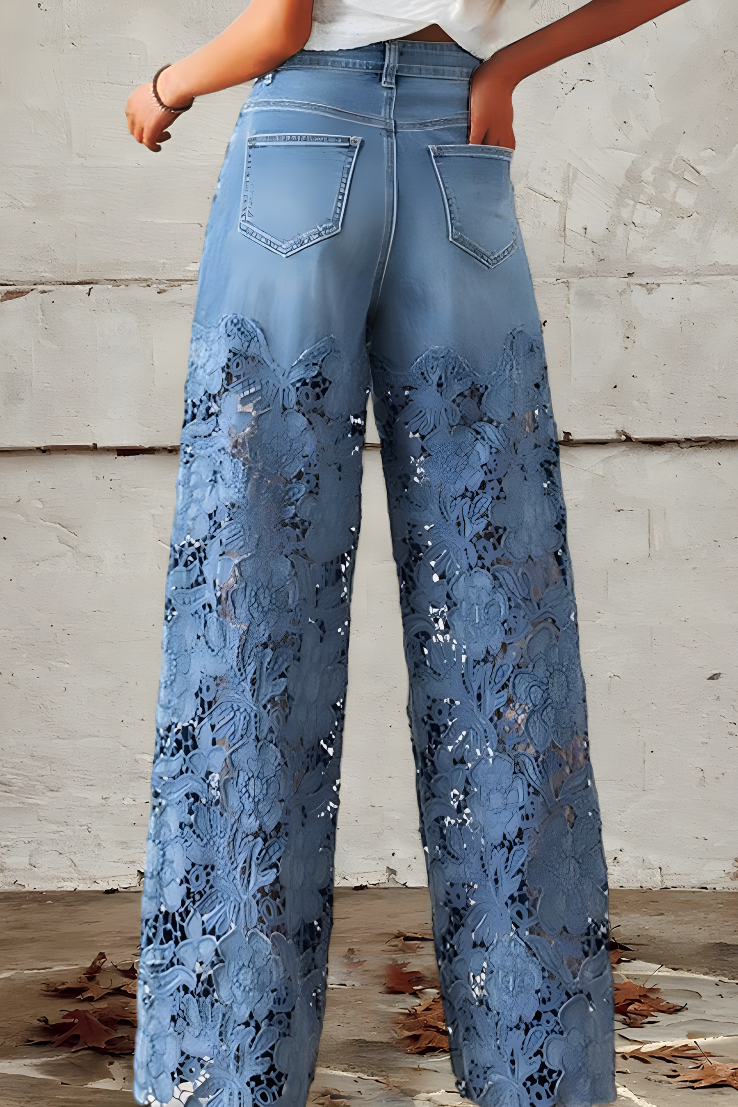 Eryndra | Timeless Chic Trousers