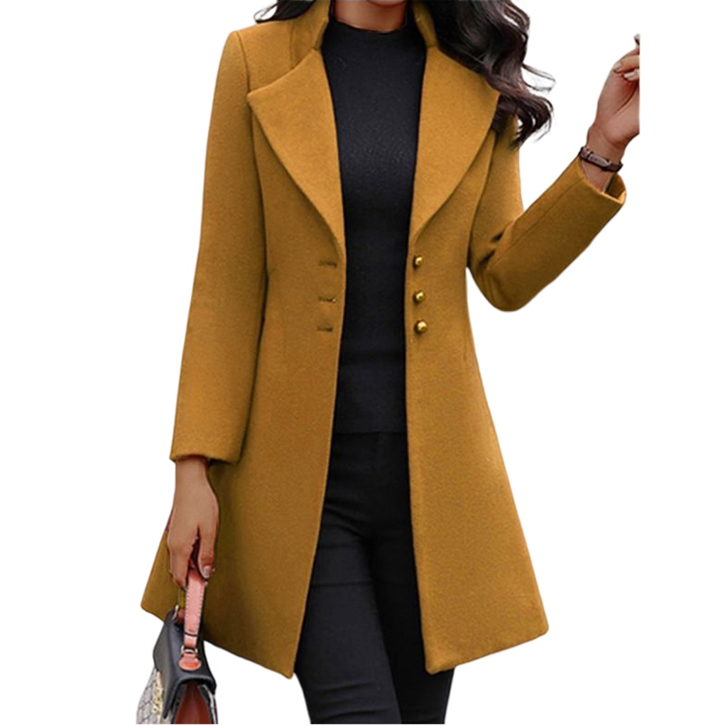 W&W – Italienische Damenjacke
