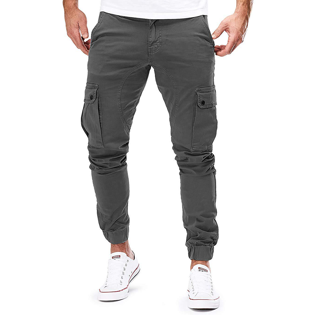 WW | Men's Cargo Joggers