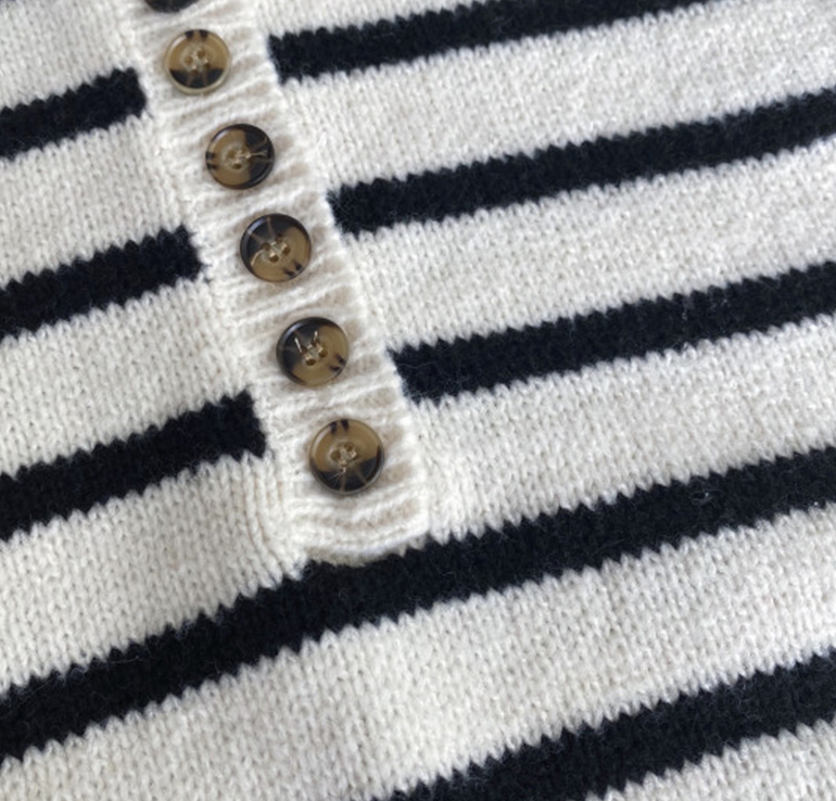 WW | Neuer Tag Pullover