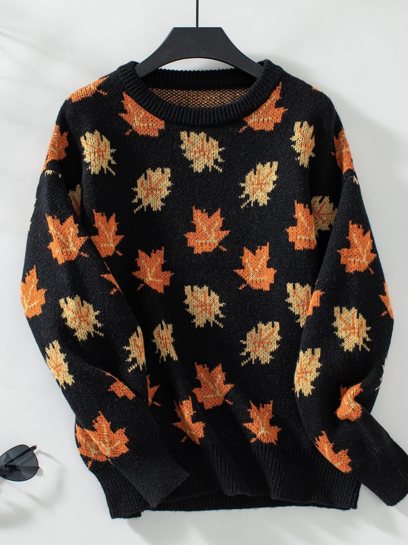 WW | Hues Strickpullover