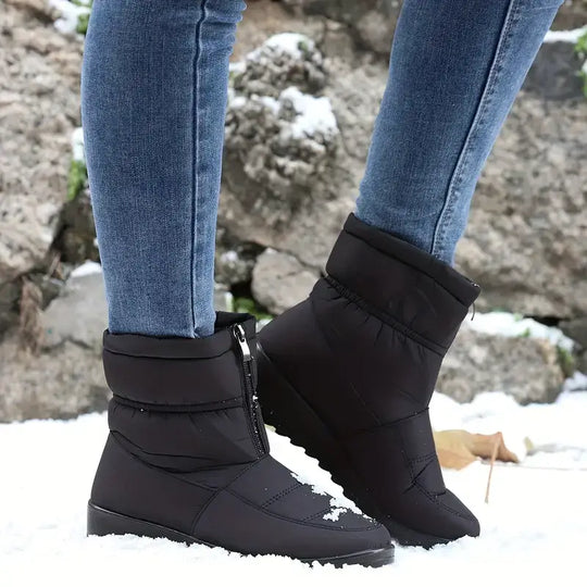 WW | Comfort+ Stiefel Neue Orthopädie-Kollektion