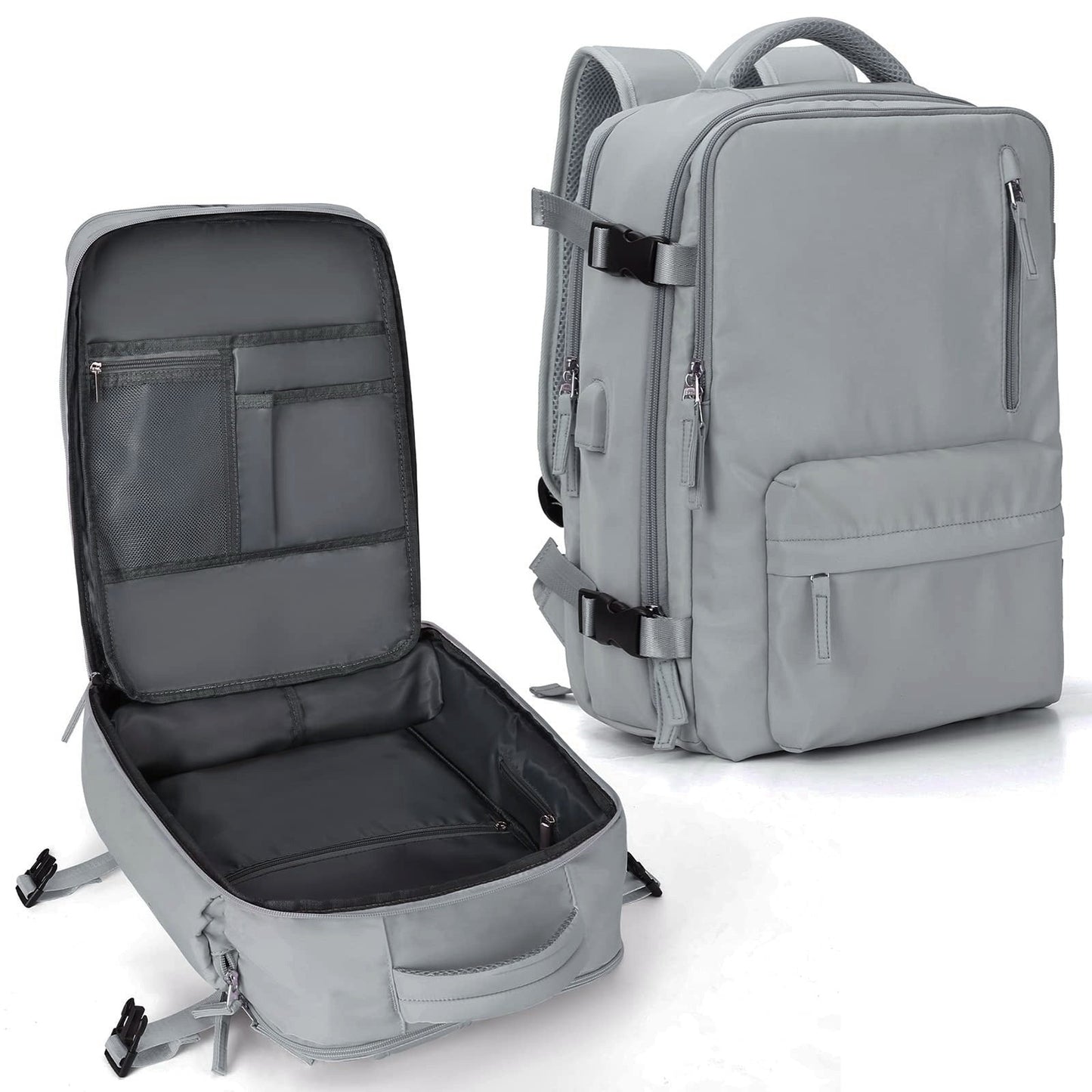 WW | Spacious Versatile Backpack