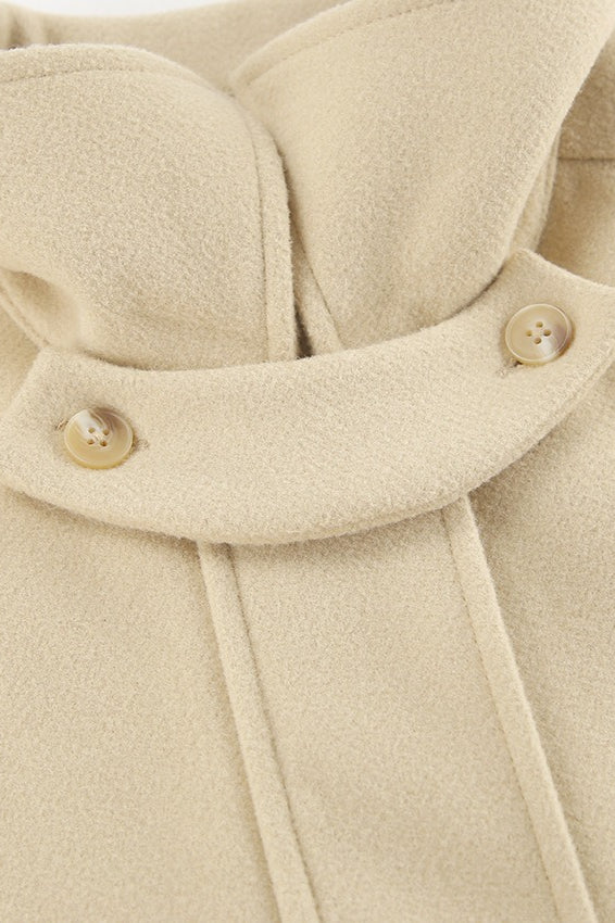 WW | Loose Wool Jacket