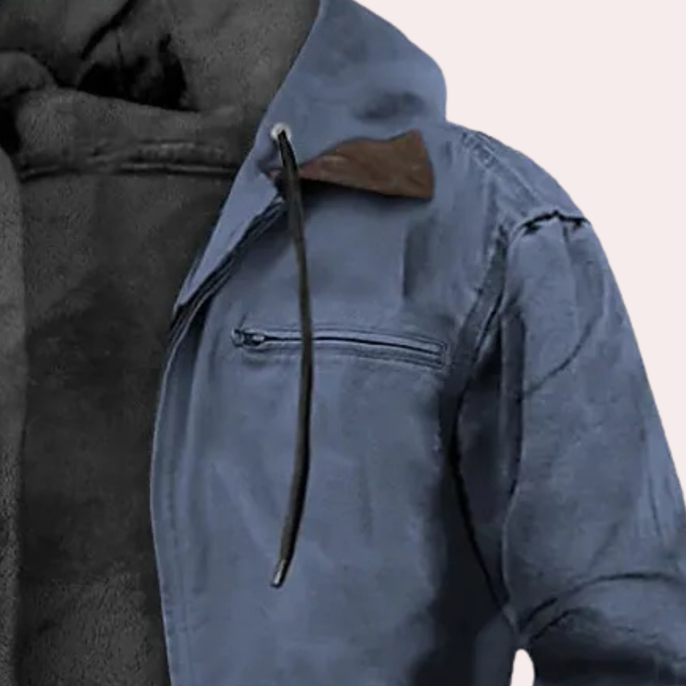 WW | Elegantes Herren Jacke