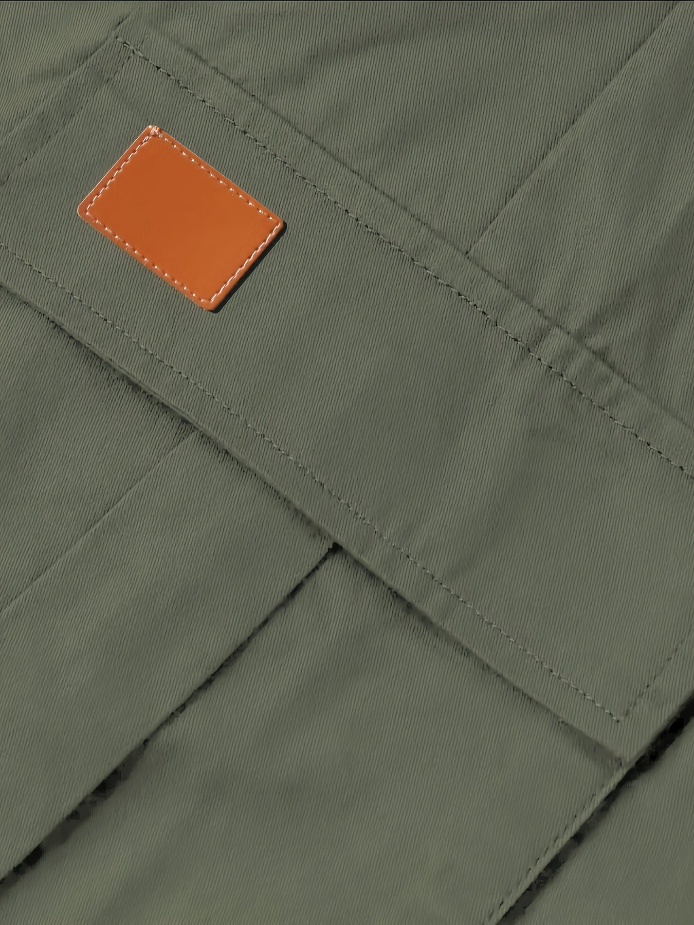 WW | Comfortable Men's Cargo Pants