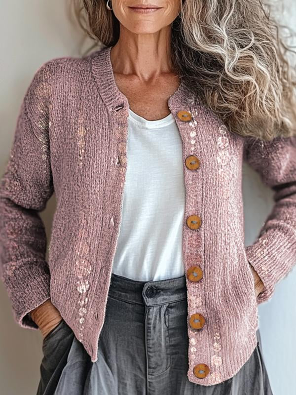 WW | Easy Glam Jacket