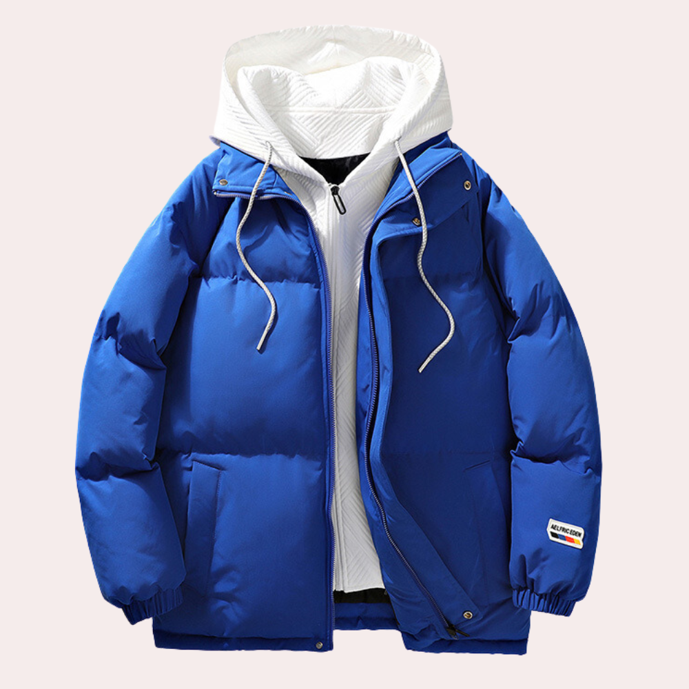 WW | Comfortable Hoodie For Men In Everyday Life