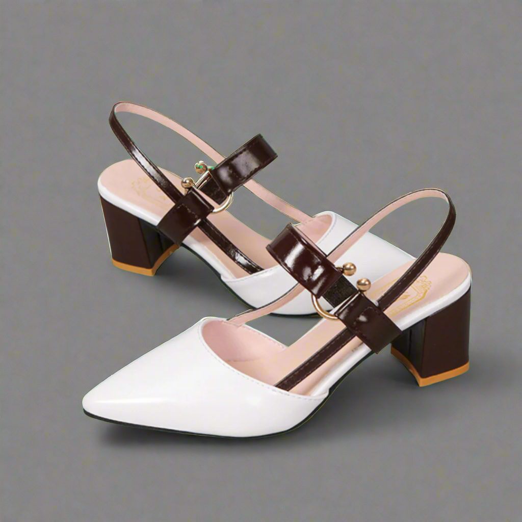 Myra™ | Comfortable Sandals for Pure Freedom