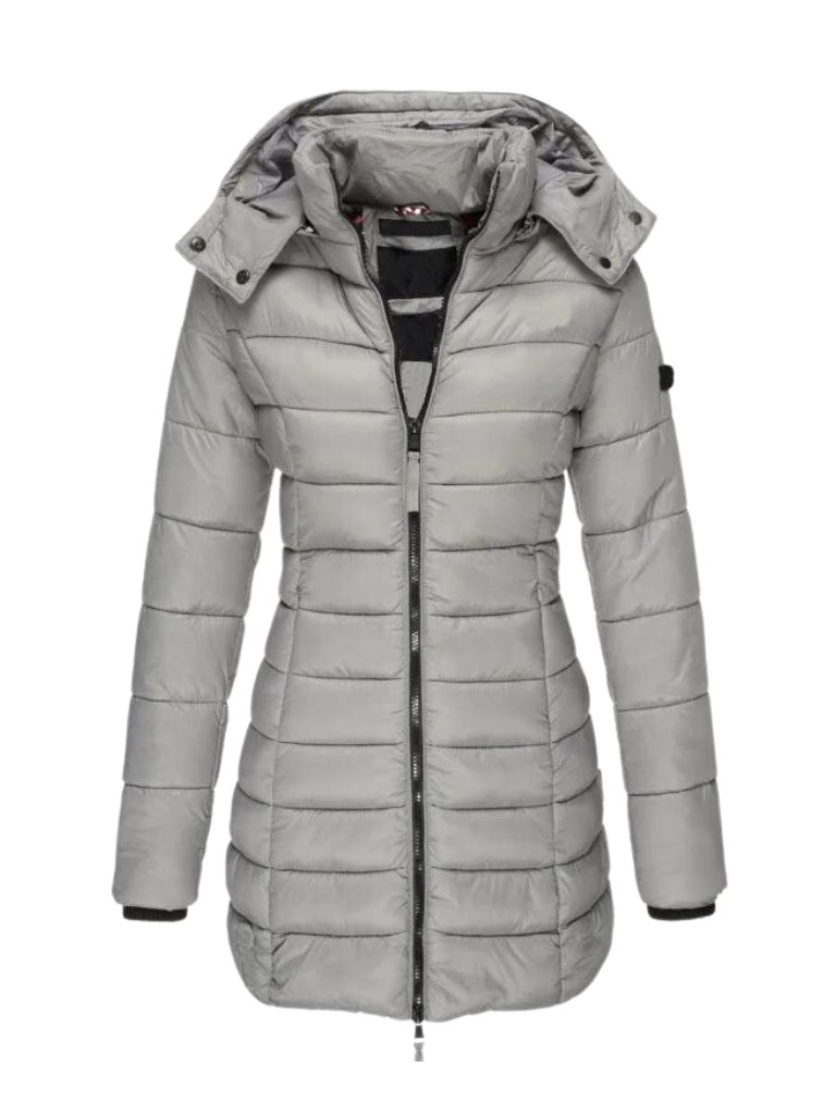 WW | Himalaya Coat
