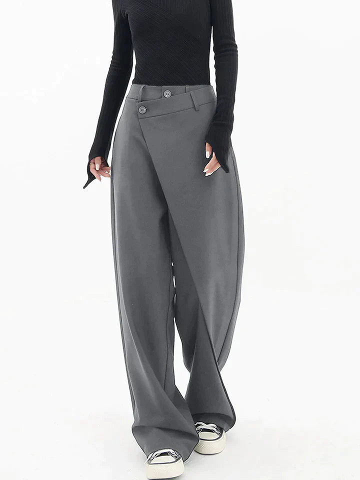 WW | Unique Asymmetric Design