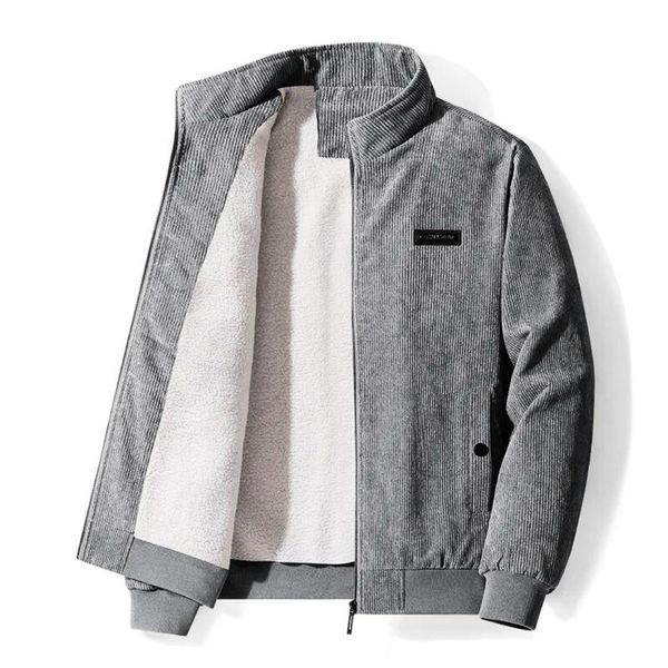WW | Velvet Retro Sherpa Jacket