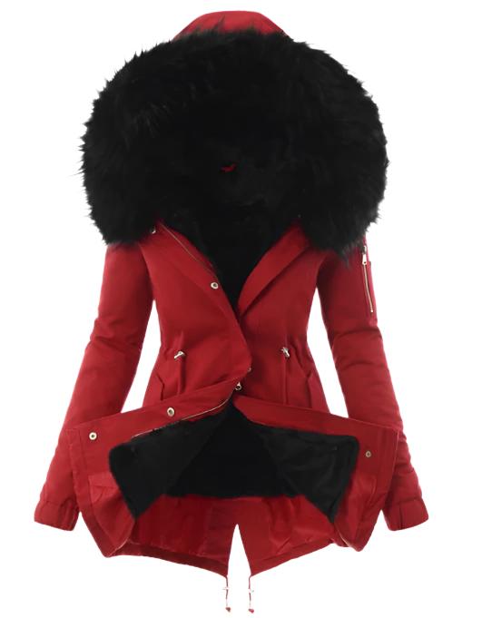 WW | warmest winter coat