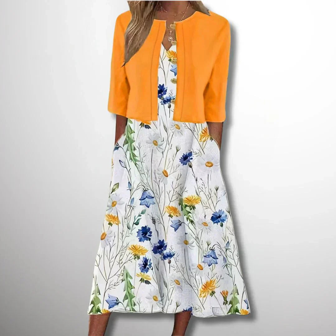 WW | Stylish and lightweight dress