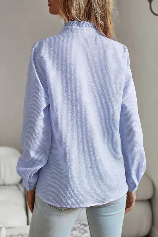 W&W - Fashionable Blouse