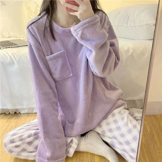 WW | Women's Pyjama Set