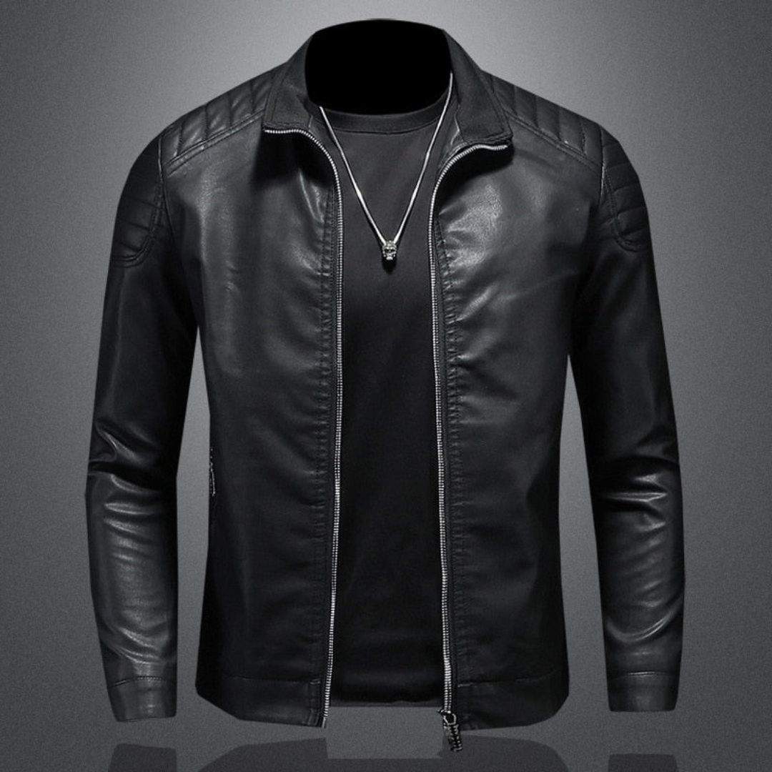 WW | Stylish Rain Jacket for Men