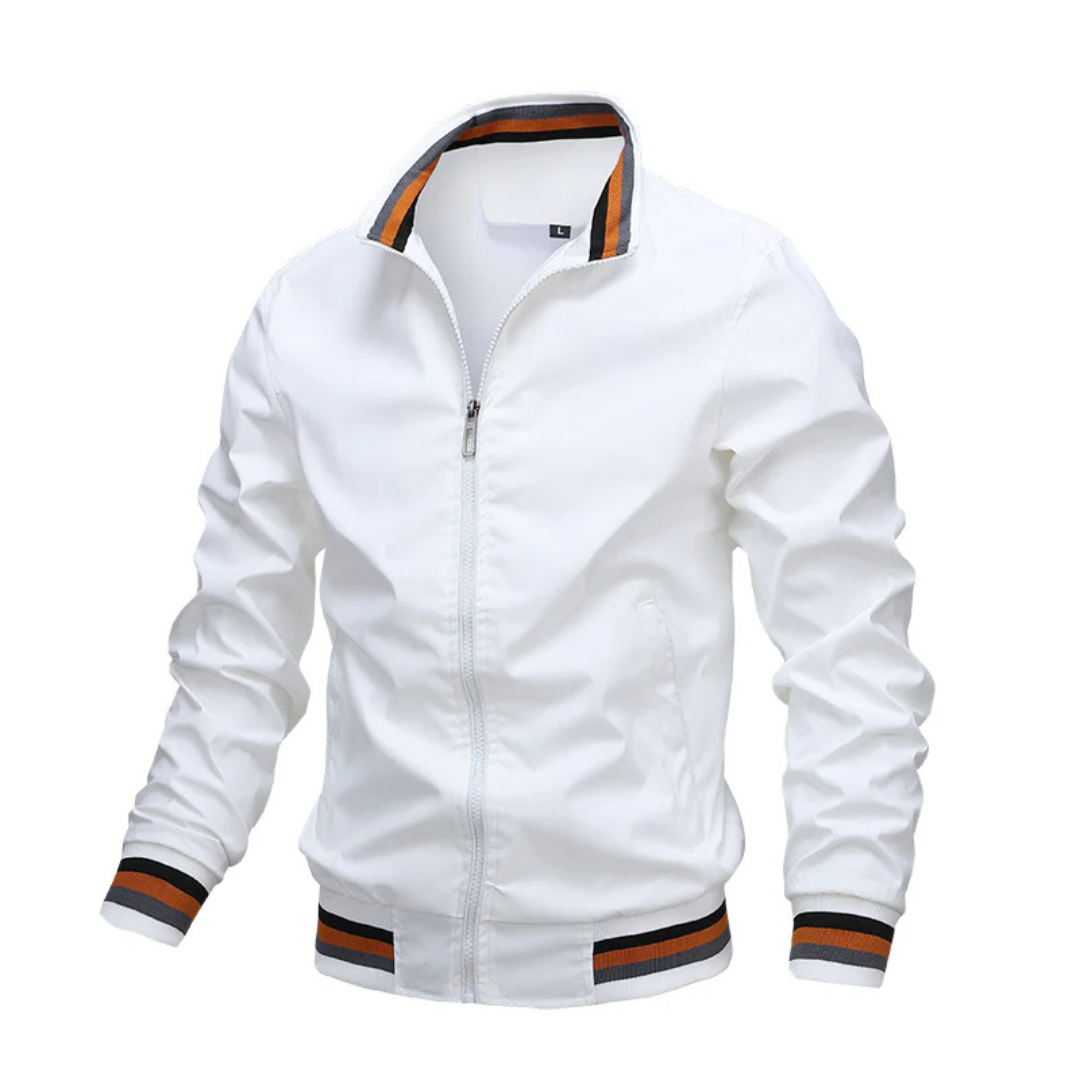 WW | Men's Weatherproof Trend Jacket